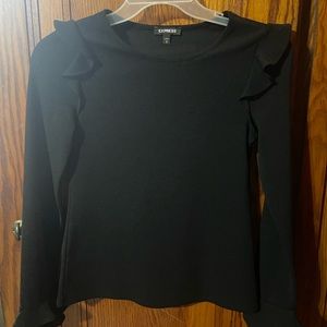 Express Blouse